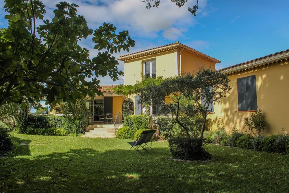 Belle propriété en exclusivité