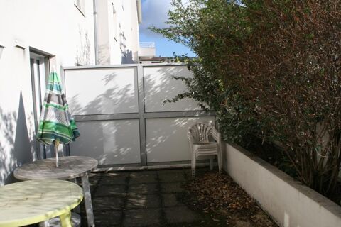  Appartement � louer 1 pi�ce 25 m�