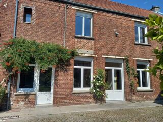  Maison à louer 5 pièces 133 m²