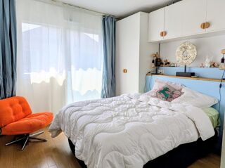  Appartement à vendre 2 pièces 48 m²
