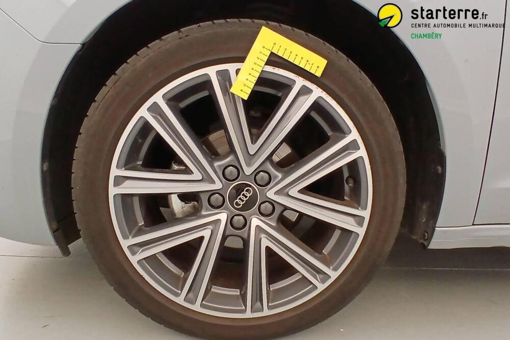 A1 25 TFSI 95 ch BVM5 Advanced 2023 occasion 73420 Voglans