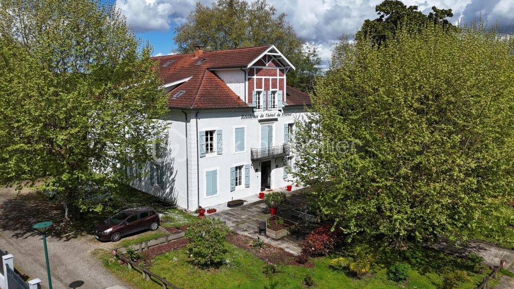Vente Duplex/Triplex Duplex de charme Labouheyre