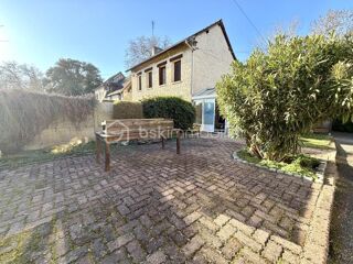  Maison à vendre 5 pièces 125 m²