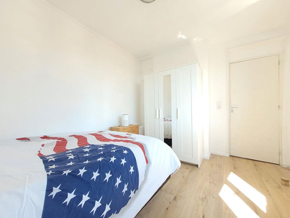Vente Appartement Lille rue Mattéoti Appartement avec 1 chambre Lille