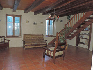  Maison � vendre 6 pi�ces 170 m�