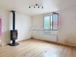  Maison à vendre 3 pièces 50 m²