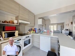  Appartement à vendre 3 pièces 70 m²