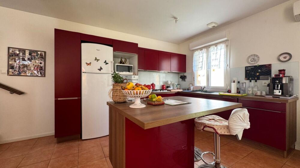  vendre  Maison Bormes-les-Mimosas (83230)