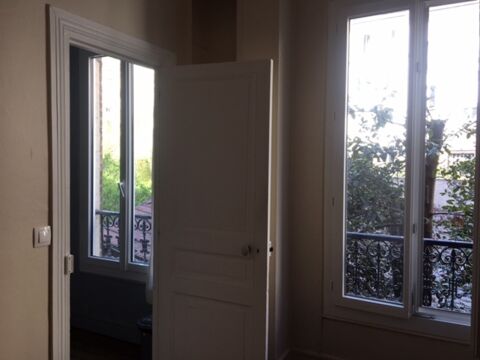  Appartement  louer 1 pice 26 m