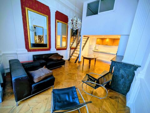  Appartement � louer 4 pi�ces 67 m�