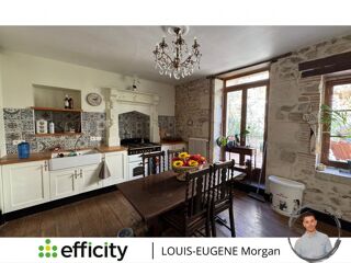  Propri�t�/ch�teau � vendre 10 pi�ces 235 m�