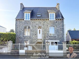 Vente Maison Maison Saint brieuc
