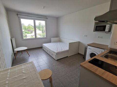  Appartement � louer 1 pi�ce 23 m�