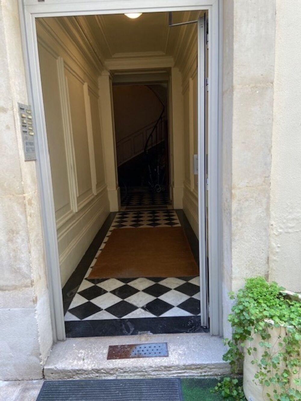  vendre  Appartement Paris 10
