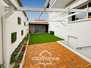  Maison à vendre 5 pièces 134 m²