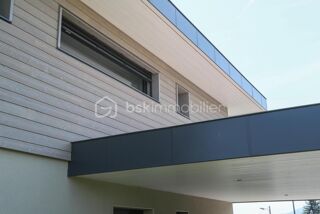  Maison à vendre 4 pièces 98 m²