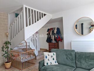  Maison à vendre 4 pièces 84 m²