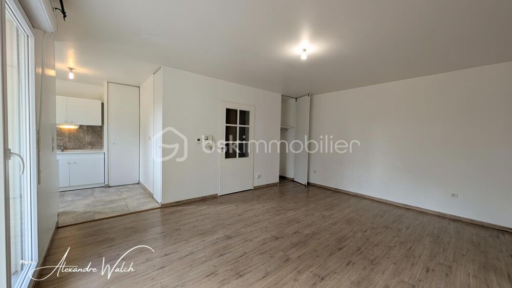 Vente Appartement T3 de 60 m² – Balcon – Box fermé + parking – Tram, écoles et commerces à 300 m Saint jean de braye