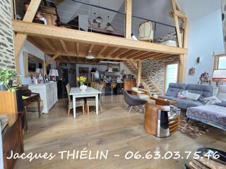  Maison � vendre 5 pi�ces 165 m�