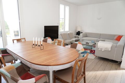  Maison � louer 5 pi�ces 120 m�