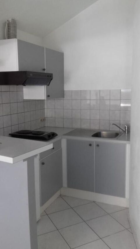  Appartement � louer 2 pi�ces 38 m�