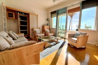  Appartement à vendre 4 pièces 91 m²