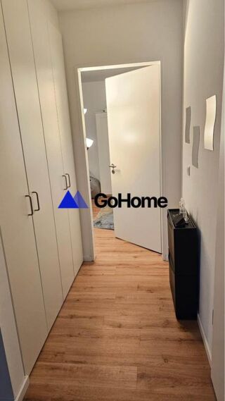  Appartement à louer 2 pièces 50 m²