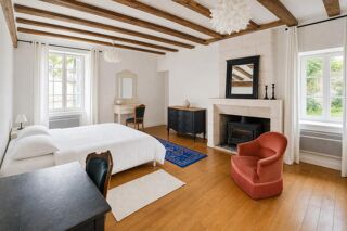  Propriété/château à vendre 5 pièces 150 m²