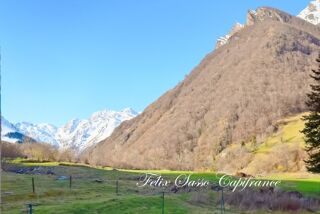  Remise / Grange � vendre 2 pi�ces 133 m� Estaing