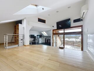  Appartement à vendre 3 pièces 84 m²