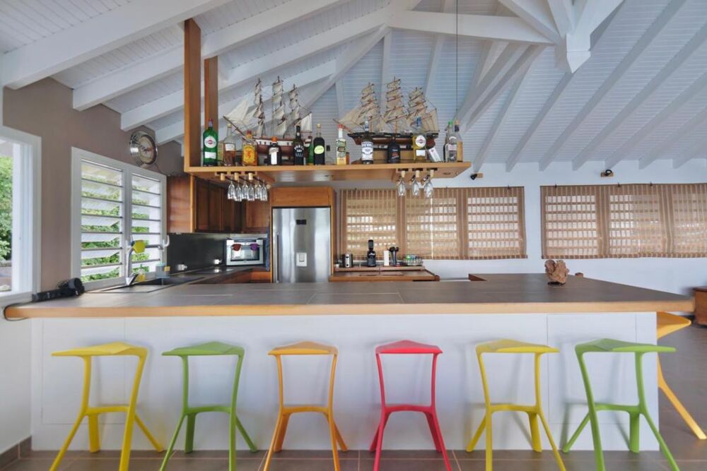 � vendre  Propri�t�/ch�teau Le Diamant (97223)