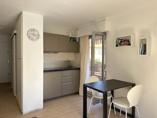 Appartement à vendre 1 pièce 24 m²