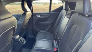 XC40 I 2.0 D3 150 Geartronic 8 Business - Automatique 2019 occasion 45460 Bray Saint Aignan