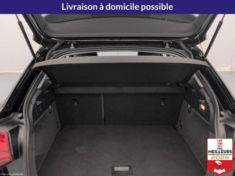Q2 30 TFSI 110 BVM6 Business line 2023 occasion 10150 Lavau