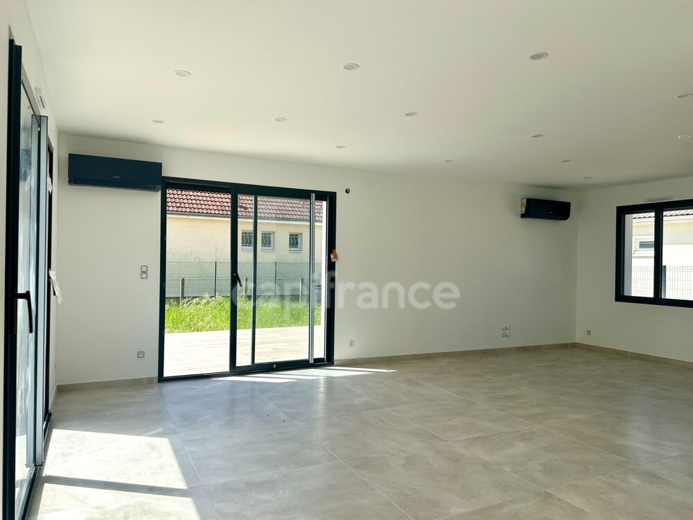 Maison à vendre 5 pièces DARVOY (45)