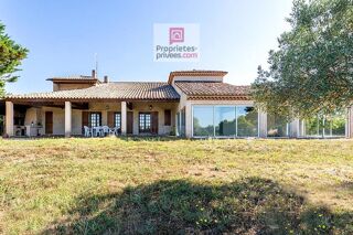  Maison à vendre 8 pièces 200 m²