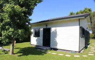  Maison à vendre 3 pièces 60 m²