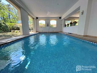  Maison à vendre 5 pièces 200 m²