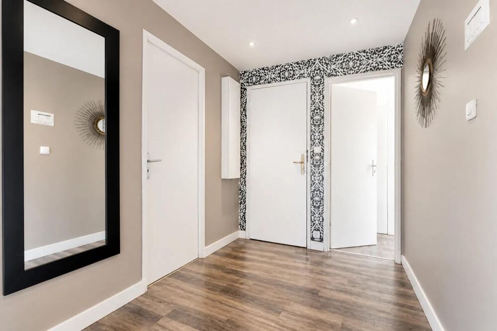 Vente Appartement Appartement T4 de 79 m² situé à Toulouse Toulouse