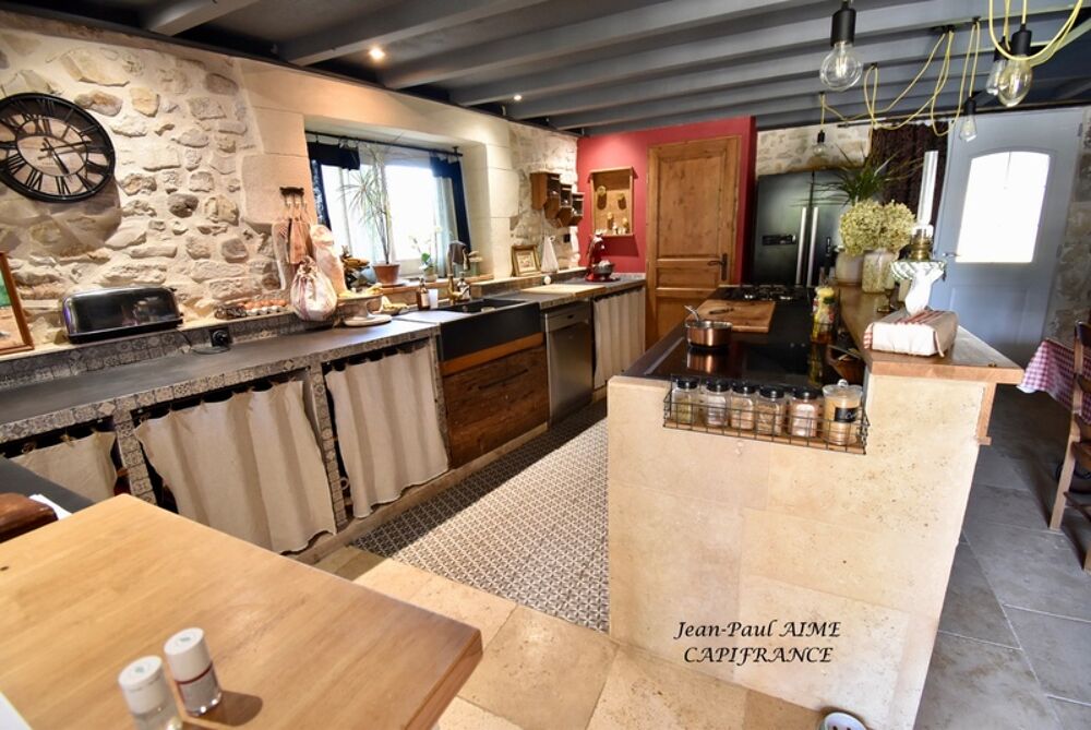 � vendre  Propri�t�/ch�teau Rivi�res (30430)