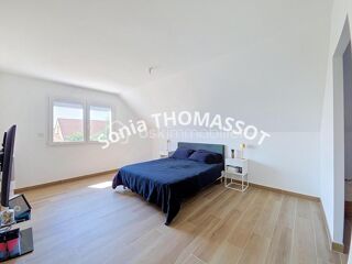 Maison à vendre 7 pièces 137 m²