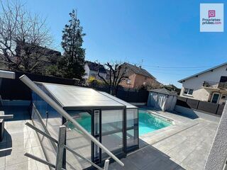  Maison  vendre 5 pices 119 m