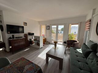  Appartement à vendre 2 pièces 43 m²