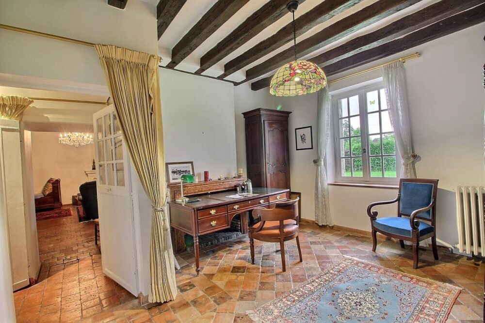Vente Maison Maison Vieilles Maisons Sur Joudry 11 pièce(s) 310 m2 Vieilles maisons sur joudry