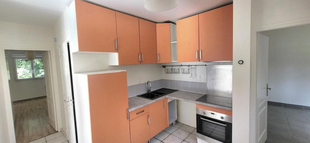 Vente Maison BOIS-GUILLAUME : MI 150 m² (2011) - Jardin 700 m² , 4 CH & 4 PK intérieurs - Belle opportunité ! Bois guillaume