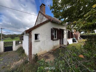 Maison à vendre 3 pièces 84 m²