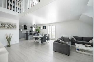  Duplex/triplex à vendre 4 pièces 102 m²