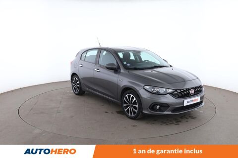 Tipo 1.4 Pop 5P 95 ch 2018 occasion 92130 Issy-les-Moulineaux