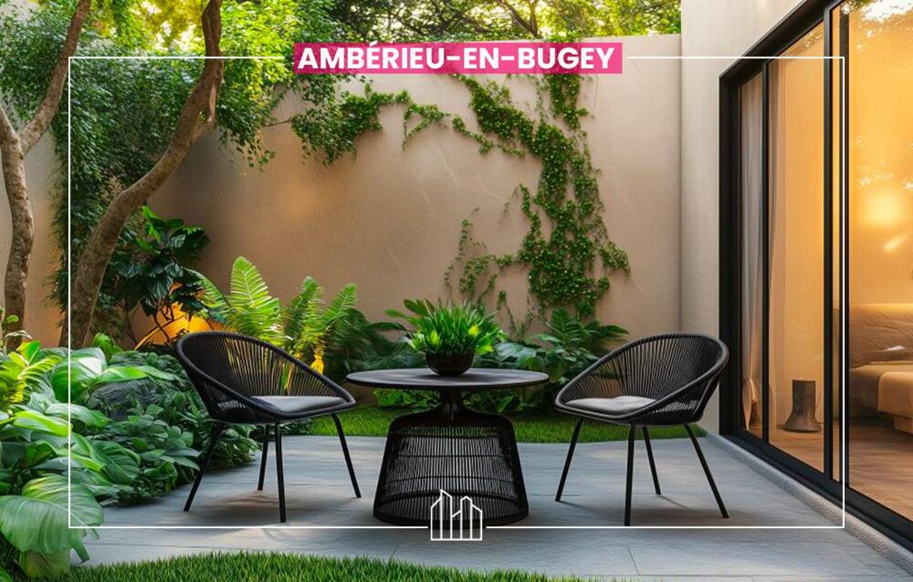 Vente Appartement T2 de 45m2 France
