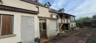  Maison à vendre 10 pièces 211 m²